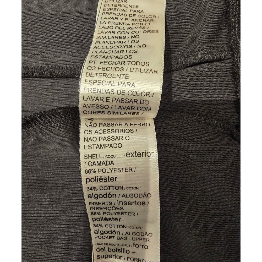 PUMA Scuderia Ferrari MT7 Style Full Zip Jacket Mens Black Casual Athletic Outer - Picture 7 of 10